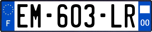 EM-603-LR