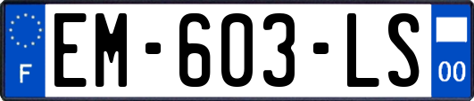 EM-603-LS