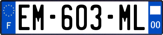 EM-603-ML