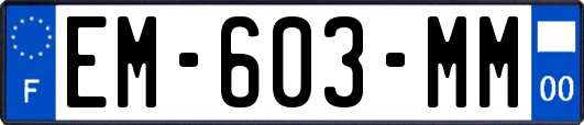 EM-603-MM