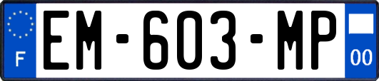 EM-603-MP
