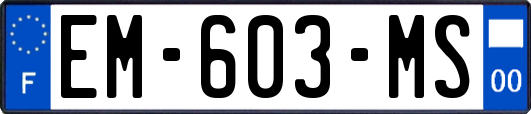 EM-603-MS