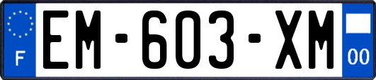 EM-603-XM