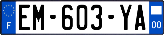 EM-603-YA