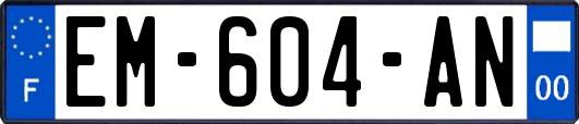 EM-604-AN