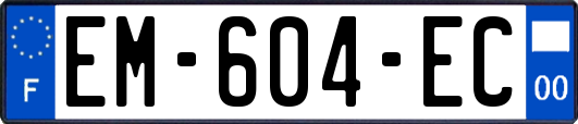 EM-604-EC
