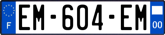 EM-604-EM