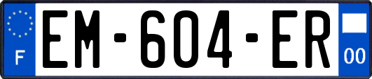EM-604-ER