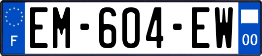 EM-604-EW