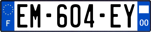 EM-604-EY