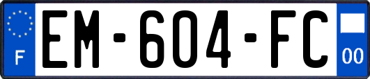 EM-604-FC