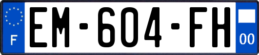 EM-604-FH