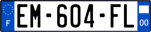 EM-604-FL