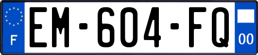 EM-604-FQ