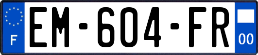EM-604-FR