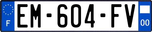 EM-604-FV