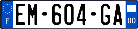 EM-604-GA
