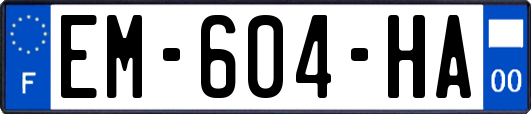 EM-604-HA