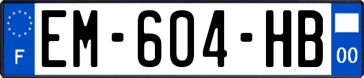 EM-604-HB