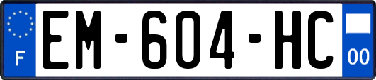 EM-604-HC