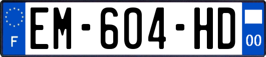 EM-604-HD