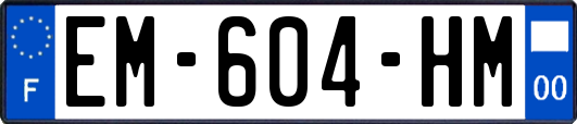 EM-604-HM