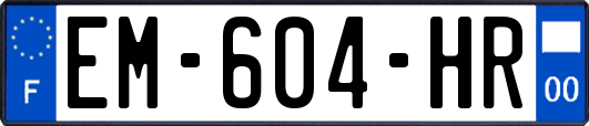 EM-604-HR