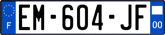 EM-604-JF