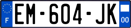 EM-604-JK