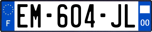 EM-604-JL