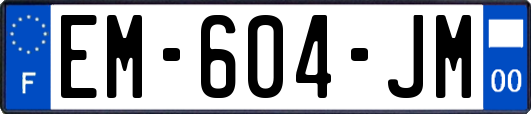 EM-604-JM