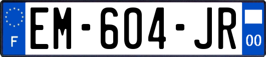 EM-604-JR