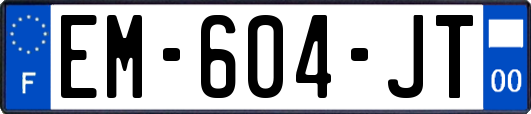 EM-604-JT
