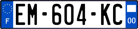 EM-604-KC