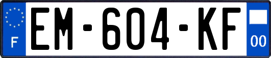 EM-604-KF