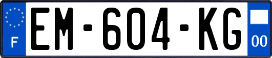 EM-604-KG