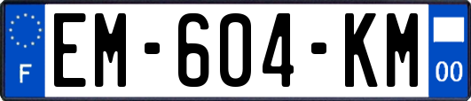 EM-604-KM
