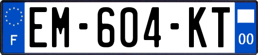 EM-604-KT