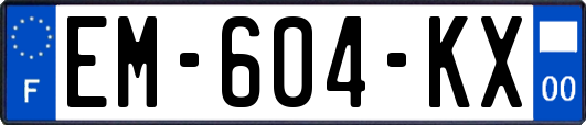 EM-604-KX