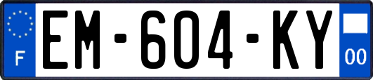 EM-604-KY