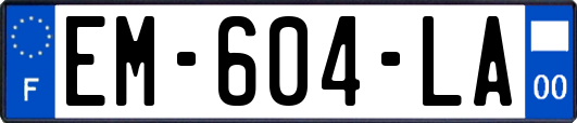 EM-604-LA