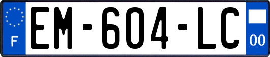 EM-604-LC