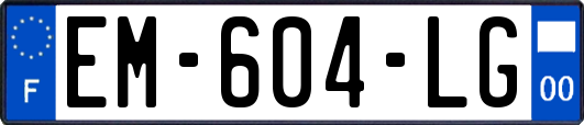 EM-604-LG
