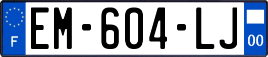 EM-604-LJ