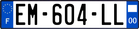 EM-604-LL