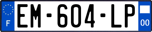 EM-604-LP