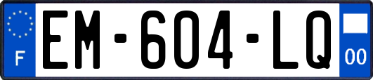 EM-604-LQ