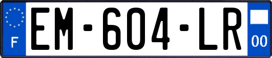 EM-604-LR