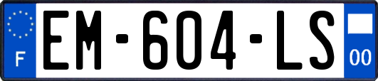 EM-604-LS