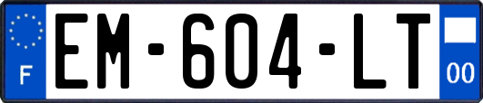 EM-604-LT